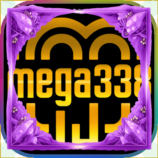 mega338 — galeri pratinjau - APK Resmi